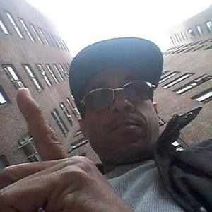 Meet your Posher, Frank